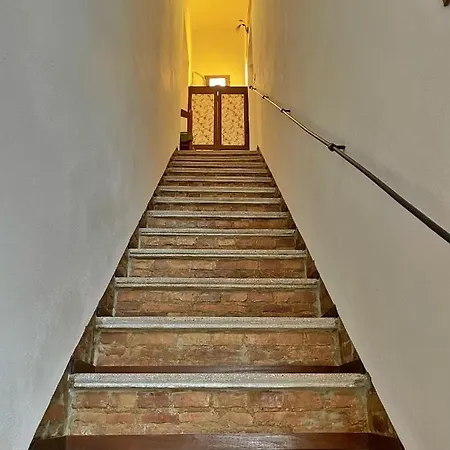 In Centro - Bellavista House Bed and Breakfast