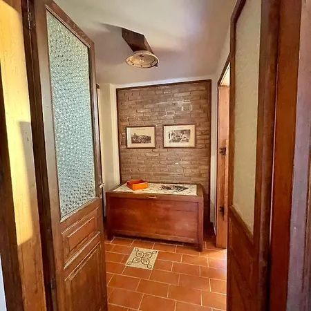 Bed and Breakfast In Centro - Bellavista House Pisticci