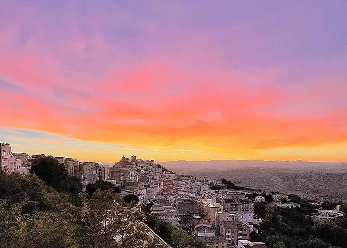 Bed & Breakfast In Centro - Bellavista House 3*