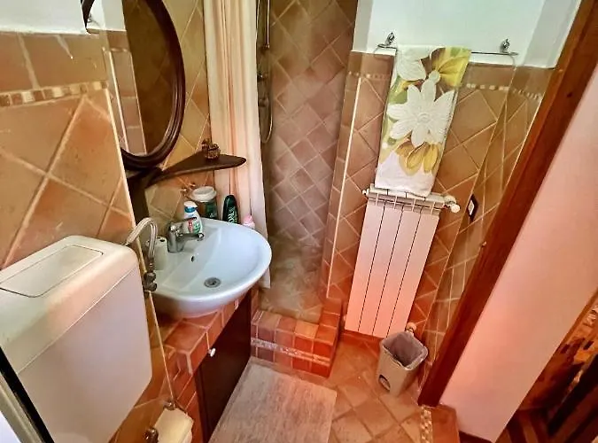 In Centro - Bellavista House Pisticci