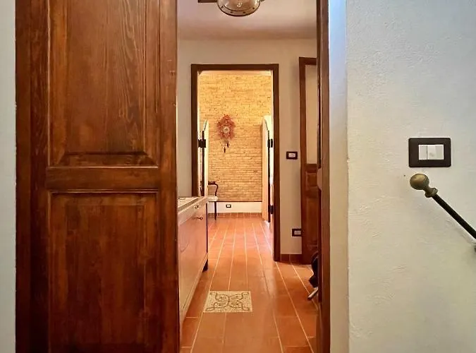 In Centro - Bellavista House Bed & Breakfast 3*