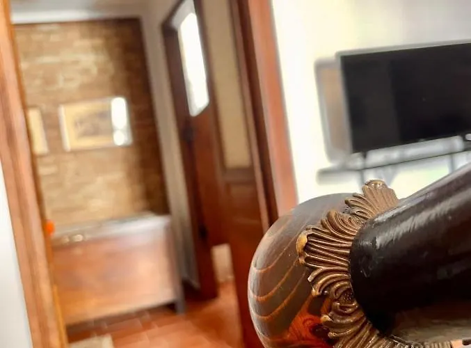 In Centro - Bellavista House