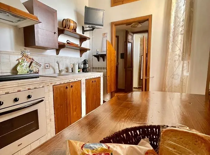 In Centro - Bellavista House Pisticci