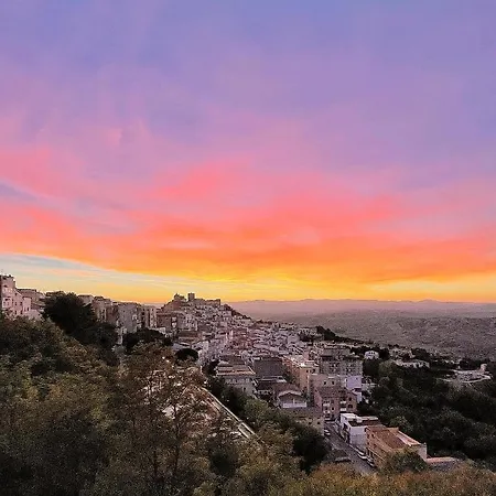 Bed & Breakfast In Centro - Bellavista House 3*