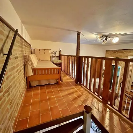 In Centro - Bellavista House 3*