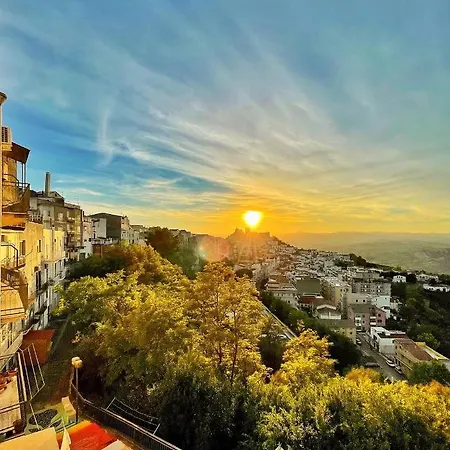 In Centro - Bellavista House 3*