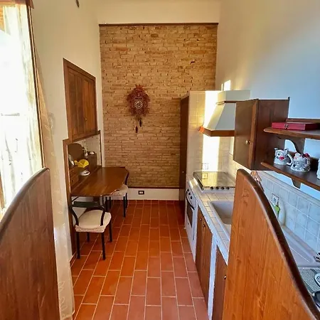 In Centro - Bellavista House Bed & Breakfast Pisticci