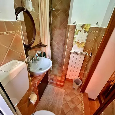 In Centro - Bellavista House بيستيشي