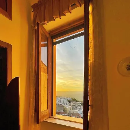 In Centro - Bellavista House