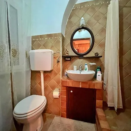 In Centro - Bellavista House * Pisticci