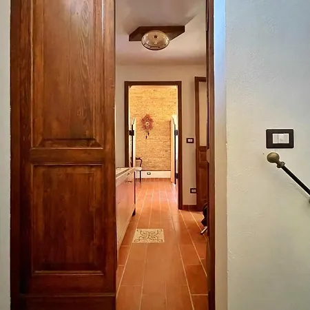 In Centro - Bellavista House Bed & Breakfast *