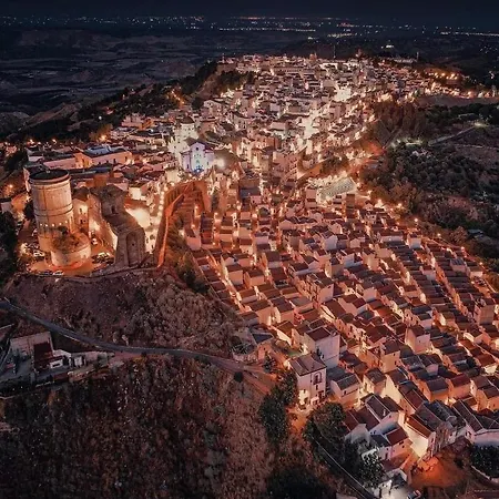 Bed & Breakfast In Centro - Bellavista House 3*