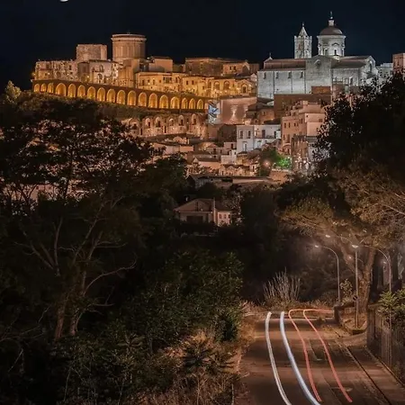 In Centro - Bellavista House Pisticci