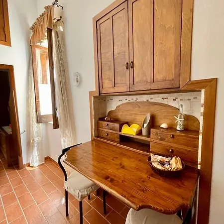 In Centro - Bellavista House Pisticci