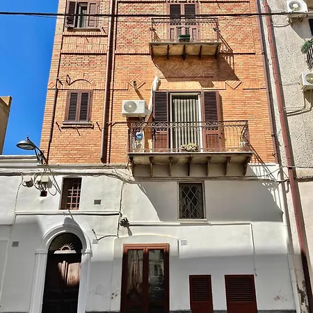 Bed & Breakfast In Centro - Bellavista House
