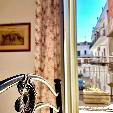 In Centro - Bellavista House * Pisticci