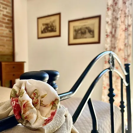 In Centro - Bellavista House Pisticci