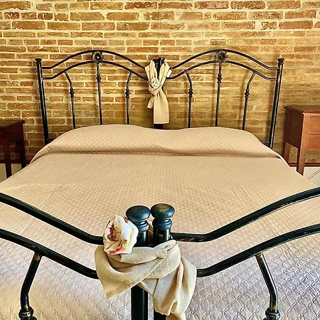 Bed & Breakfast In Centro - Bellavista House