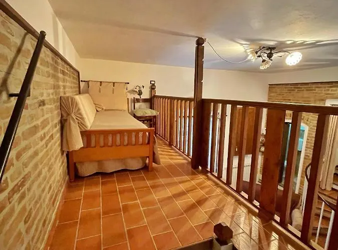 In Centro - Bellavista House 3*