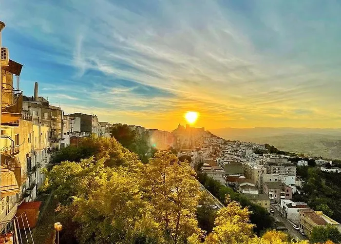 In Centro - Bellavista House 3*