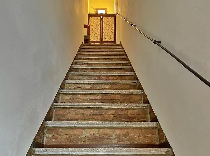 In Centro - Bellavista House Bed & Breakfast