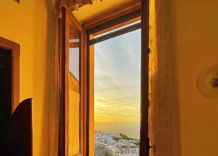 In Centro - Bellavista House