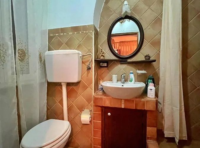 In Centro - Bellavista House 3* Pisticci