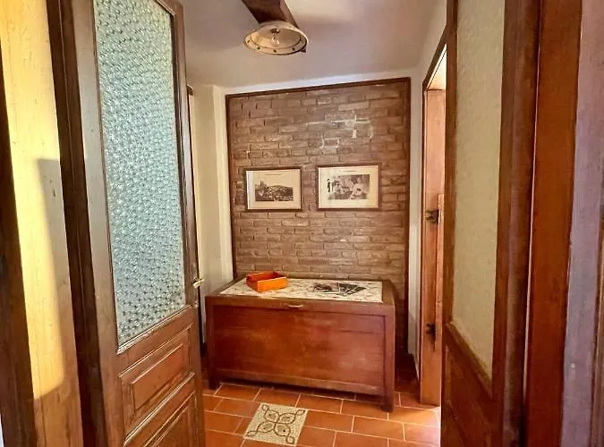 Bed & Breakfast In Centro - Bellavista House Pisticci