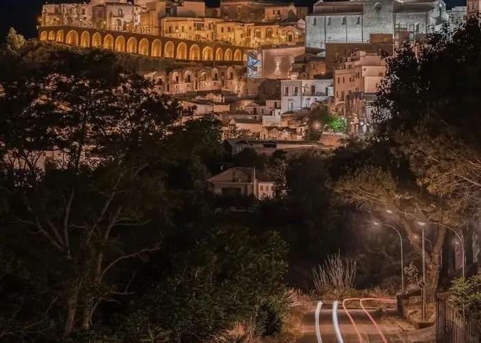 In Centro - Bellavista House Pisticci