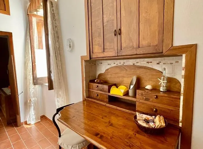 In Centro - Bellavista House Pisticci