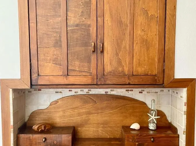 In Centro - Bellavista House Bed & Breakfast