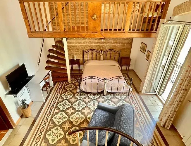 In Centro - Bellavista House 3*