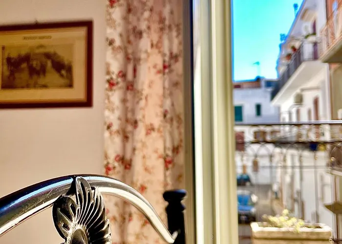 In Centro - Bellavista House 3* Pisticci