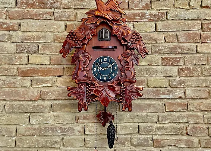 In Centro - Bellavista House Bed & Breakfast Pisticci