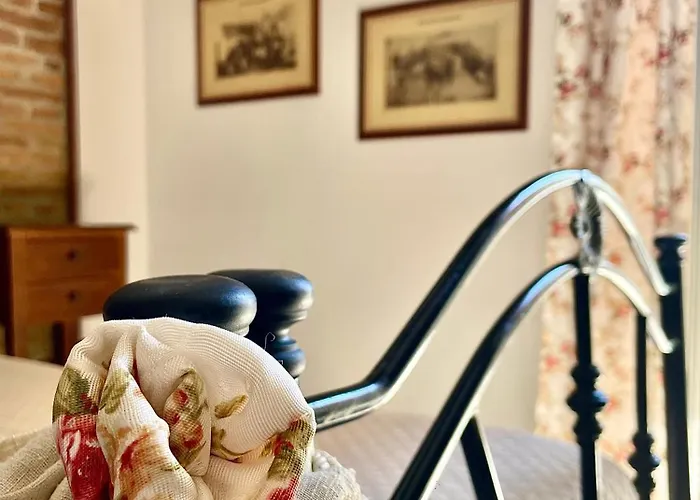 In Centro - Bellavista House Pisticci