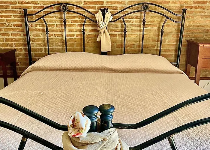 Bed & Breakfast In Centro - Bellavista House